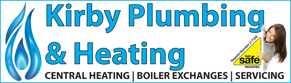 Kirby Plumbing and Heating